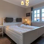 Freetied Freetiet Achtern Diek Apartament Wittendun