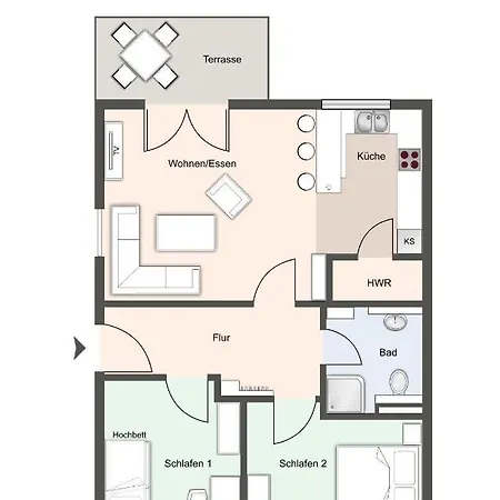 Freetied Freetiet Achtern Diek