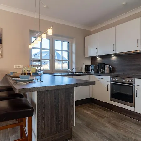 Apartament Freetied Freetiet Achtern Diek