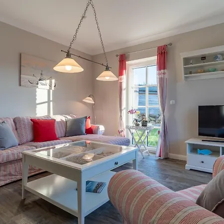 Freetied Freetiet Achtern Diek Apartamento Wittendun
