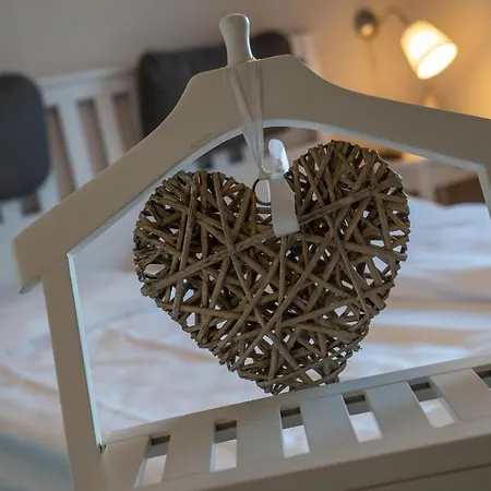 Apartamento Freetied Freetiet Achtern Diek *