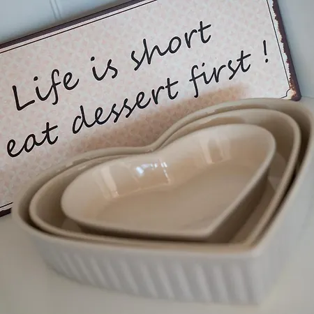 Apartament Freetied Freetiet Achtern Diek *