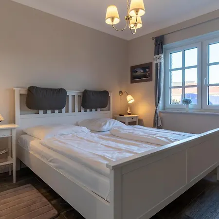 Freetied Freetiet Achtern Diek Apartament Wittendun