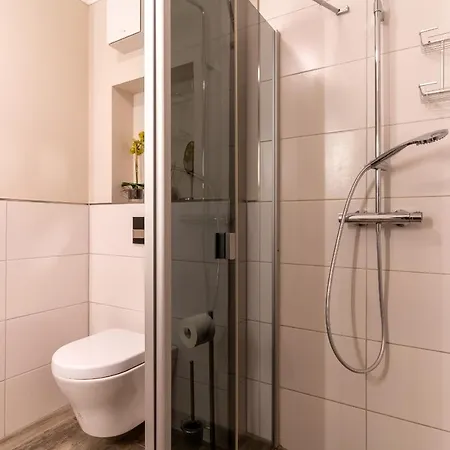 Freetied Freetiet Achtern Diek Apartament