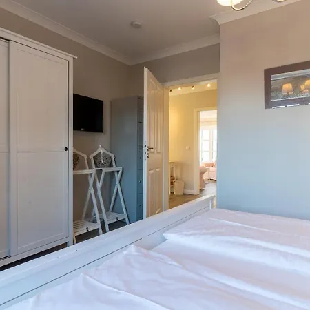 Apartament Freetied Freetiet Achtern Diek *