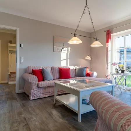 Apartament Freetied Freetiet Achtern Diek Wittendun