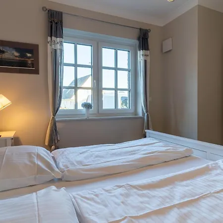 Apartament Freetied Freetiet Achtern Diek *